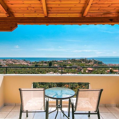 Vista Loca Apartment Levktron Luaran gambar